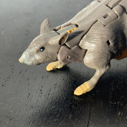 Mech Mouse - Toy