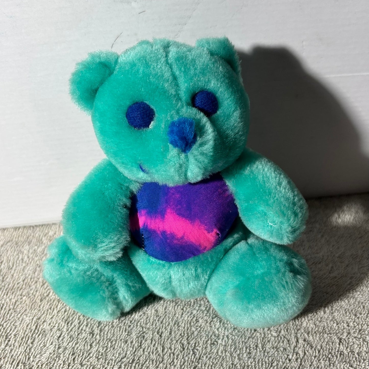 Alien Bear - Plushie