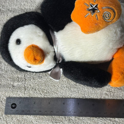 Shinning Stars Penguin - Plushie