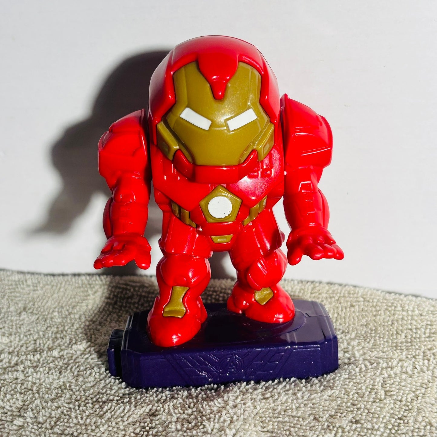 Iron Man - Toy