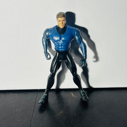 Dc Character - Toy
