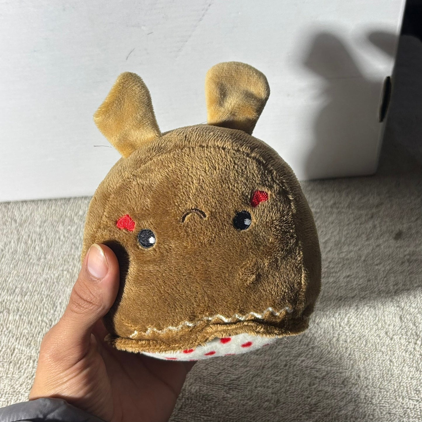Dan Dee Bunny - Plushie