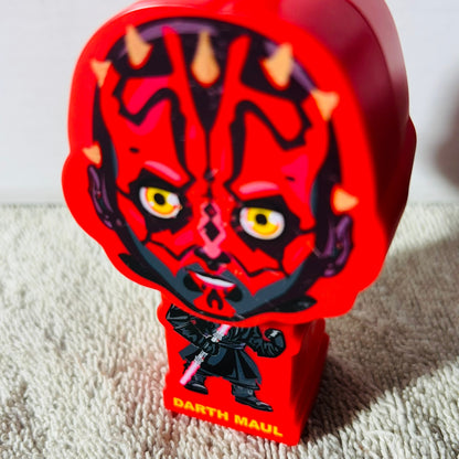 Darth Maul Star Wars - Toy
