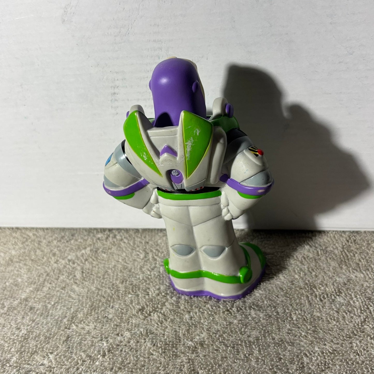 Toy Story - Toy