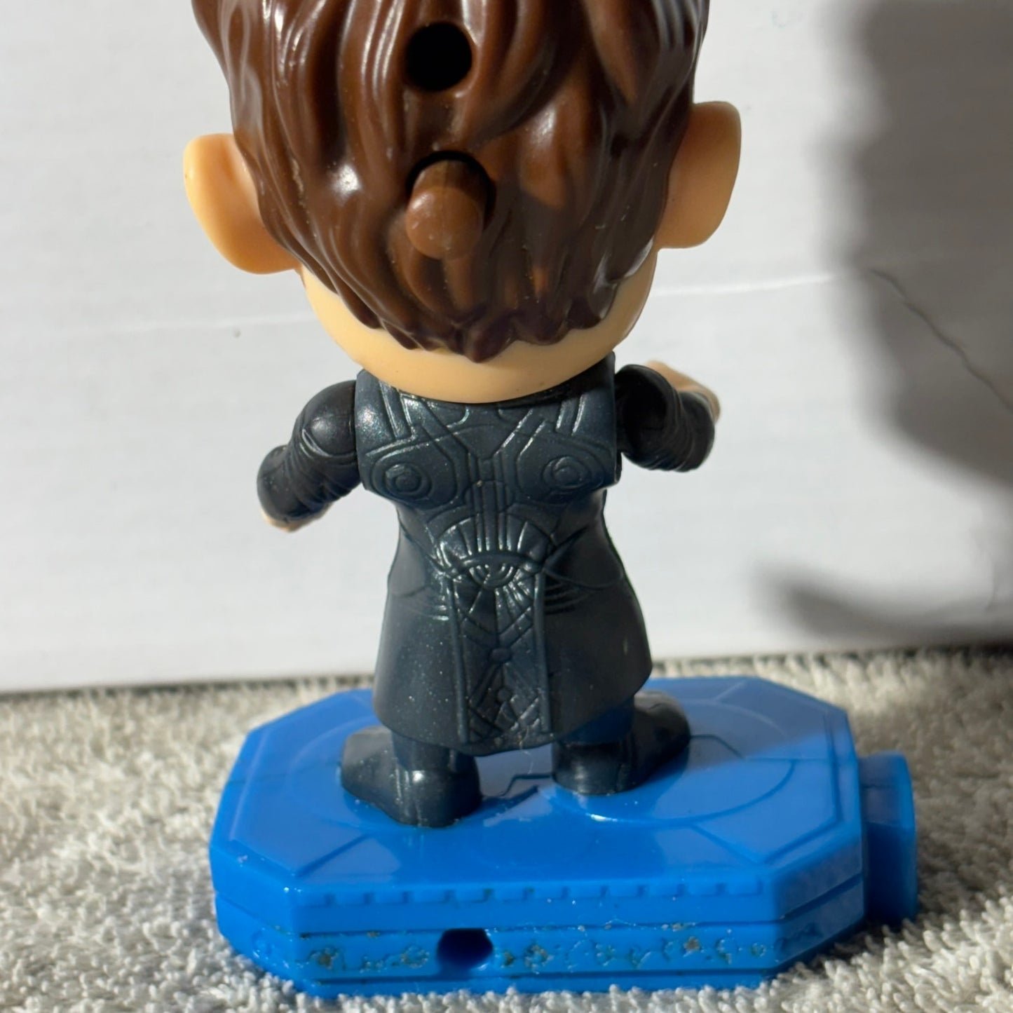 Marvel Character - Toy