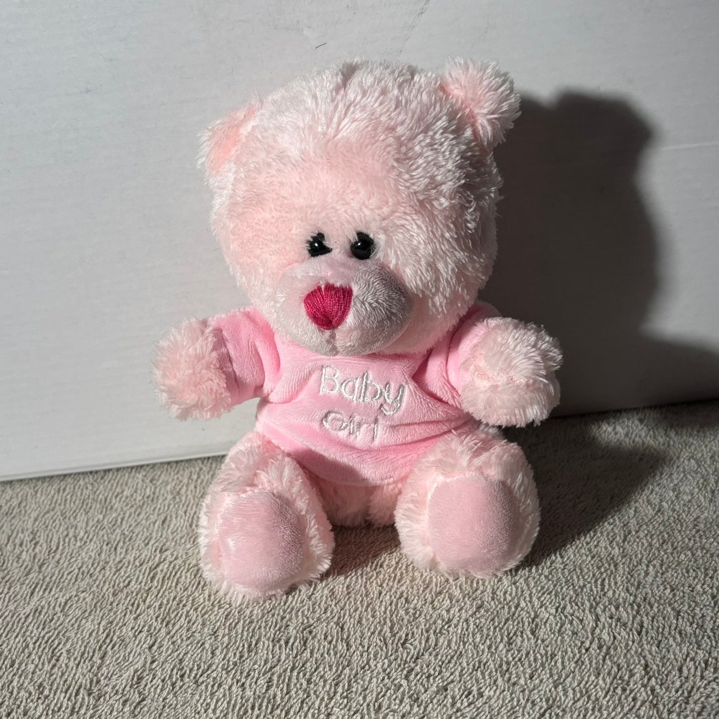 Pipp The Bear - Plushie