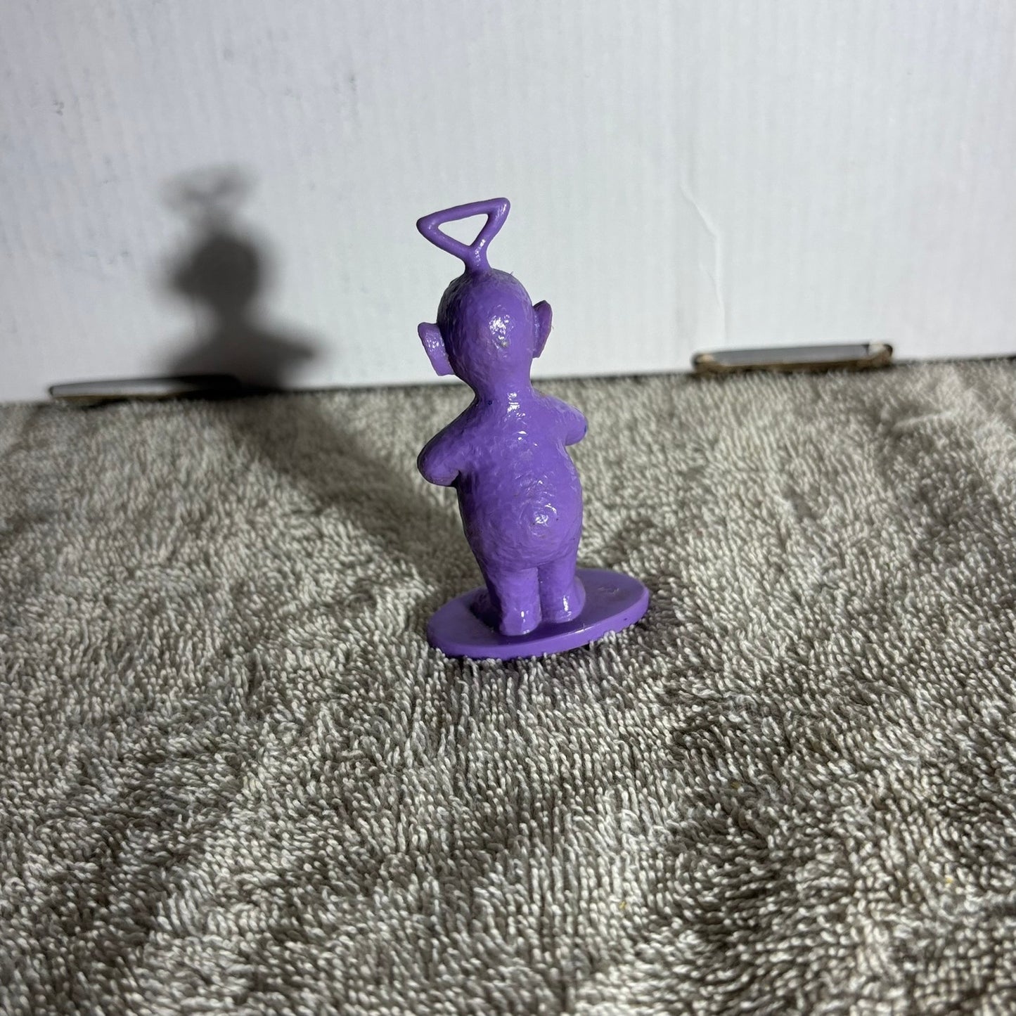 Purple Teletubbie - Toy