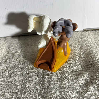 Marvel Character - Toy