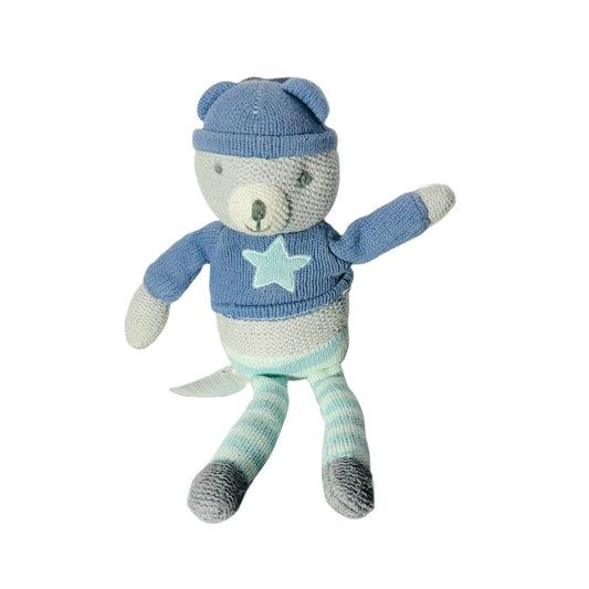 Happy Bear - Plushie