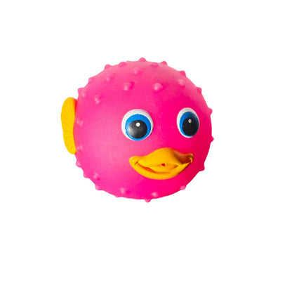 Pink Fish - Toy