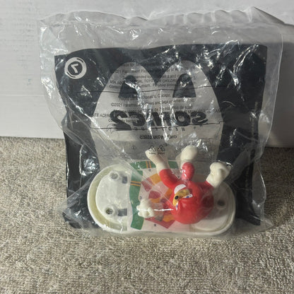 Sonic 2 Prize - Toy