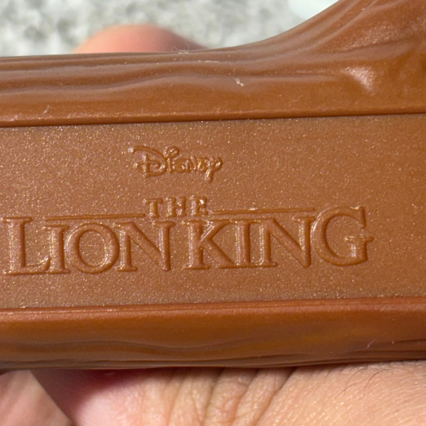 The Lion King - Toy