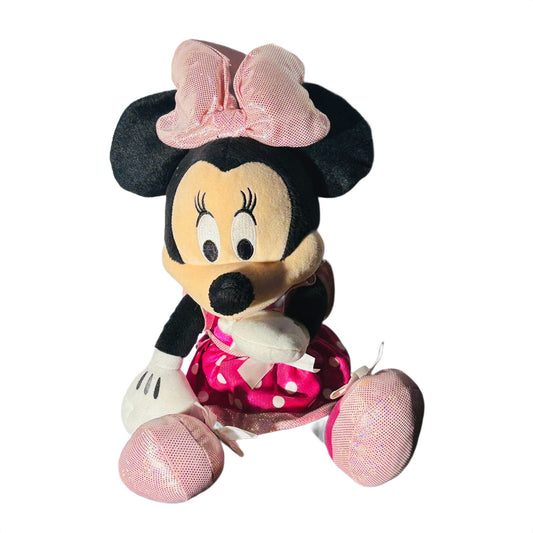 Disney Mechanic - Plushie