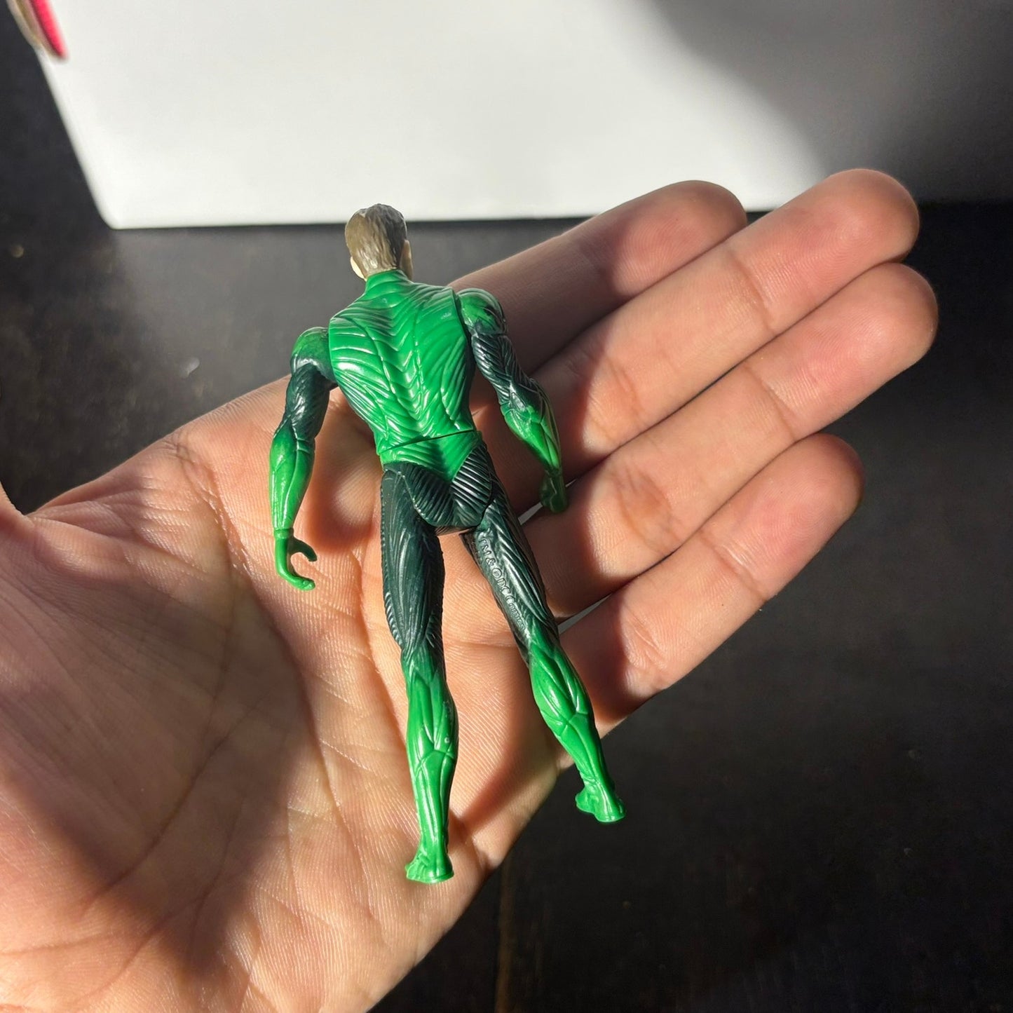 Green Lantern - Toy