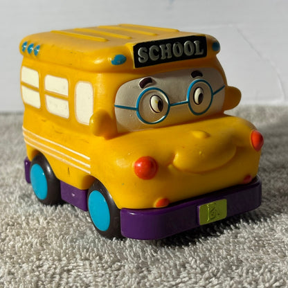 School Bus - Toy