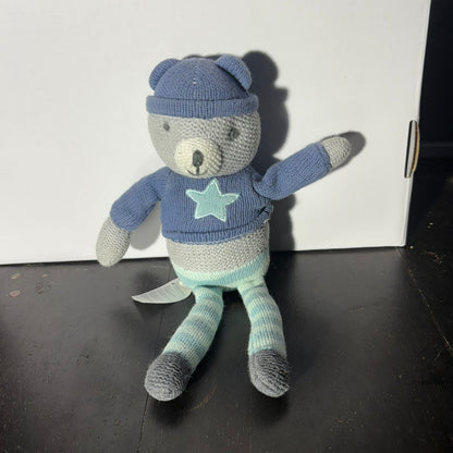 Happy Bear - Plushie