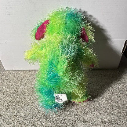 Toy Factory - Plushie