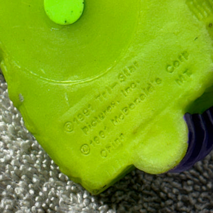 McDonalds Kids Prize - Toy