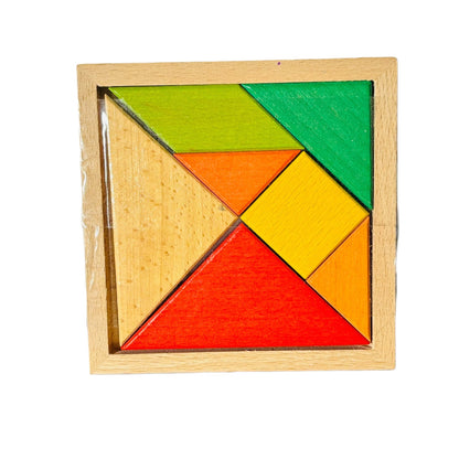 Kids Puzzle - Toy