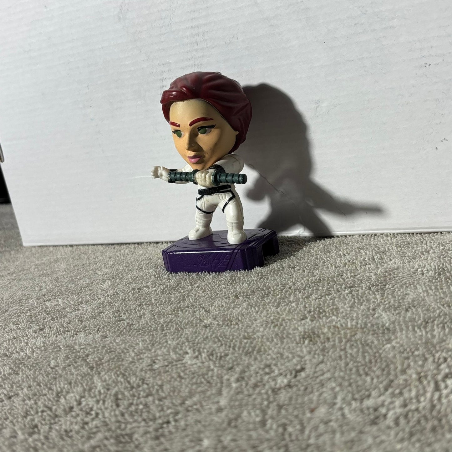 Marvel Figure - Toy