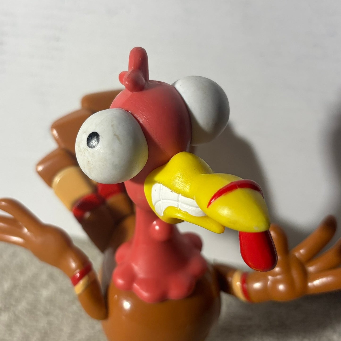 Crazy Chicken - Toy