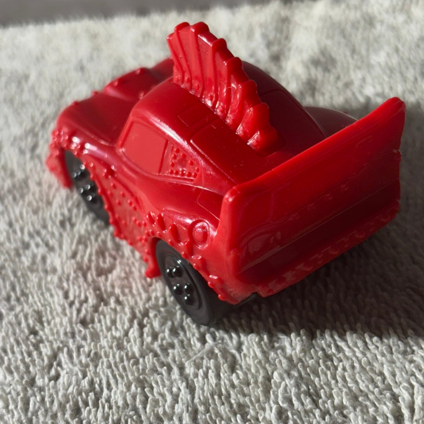 Cars Character Car - Toy