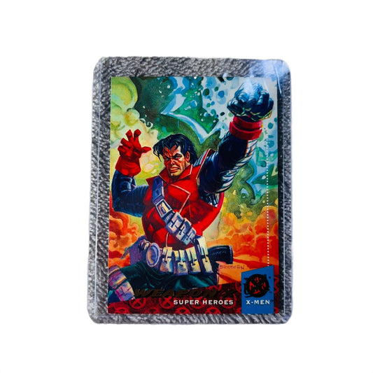 X - Men - Trading Card