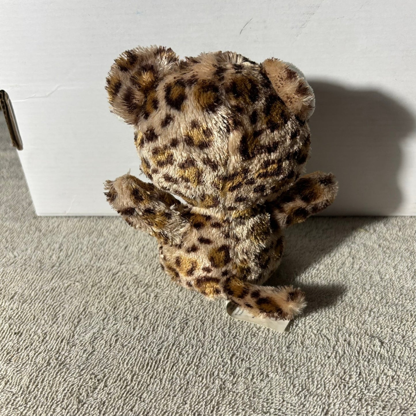 My Oli Tiger - Plushie