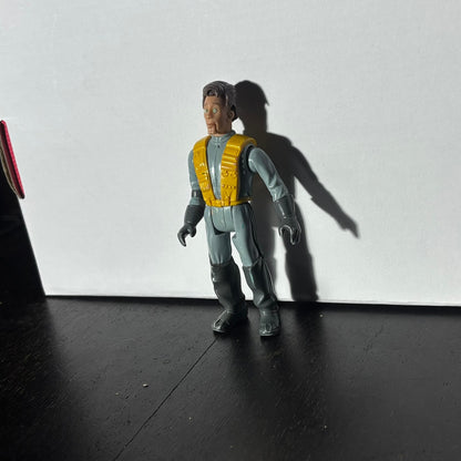 1987 Vintage Character - Toy