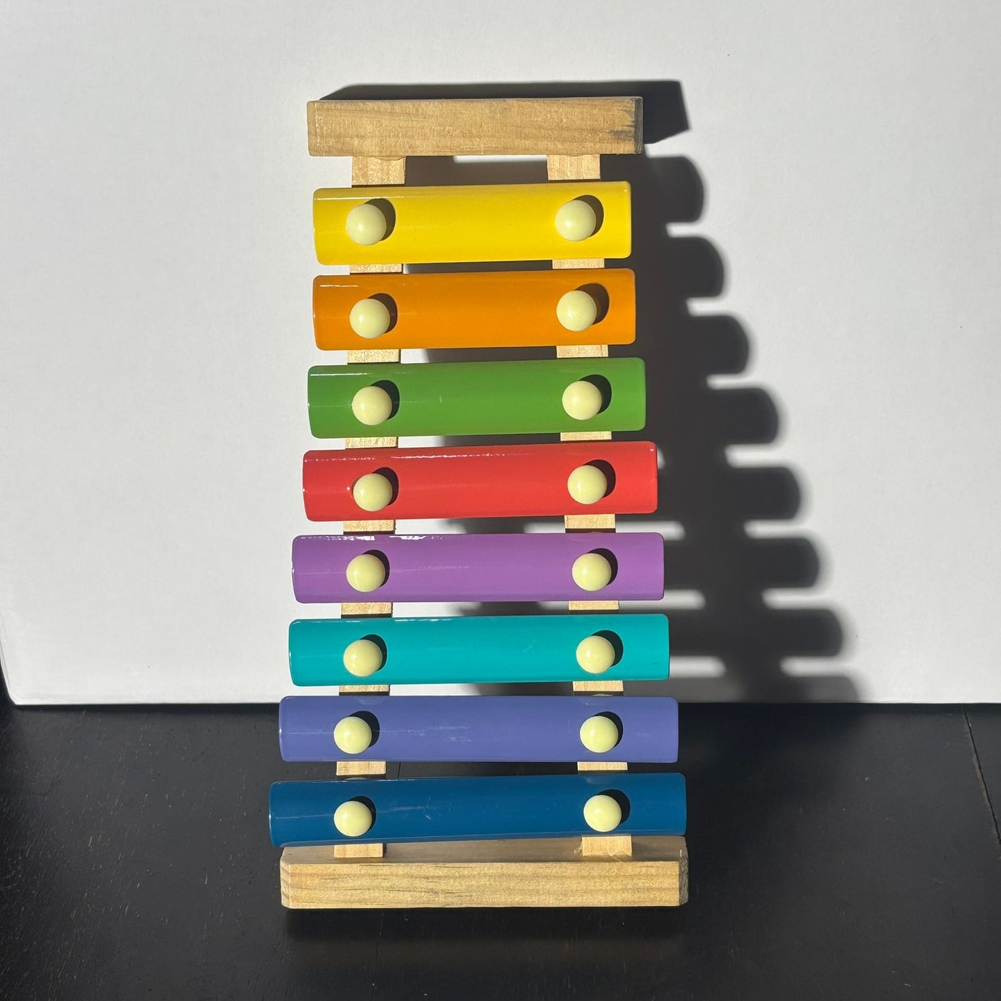 Colorful Musical Instrument - Toy