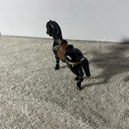 Black Horse - Toy