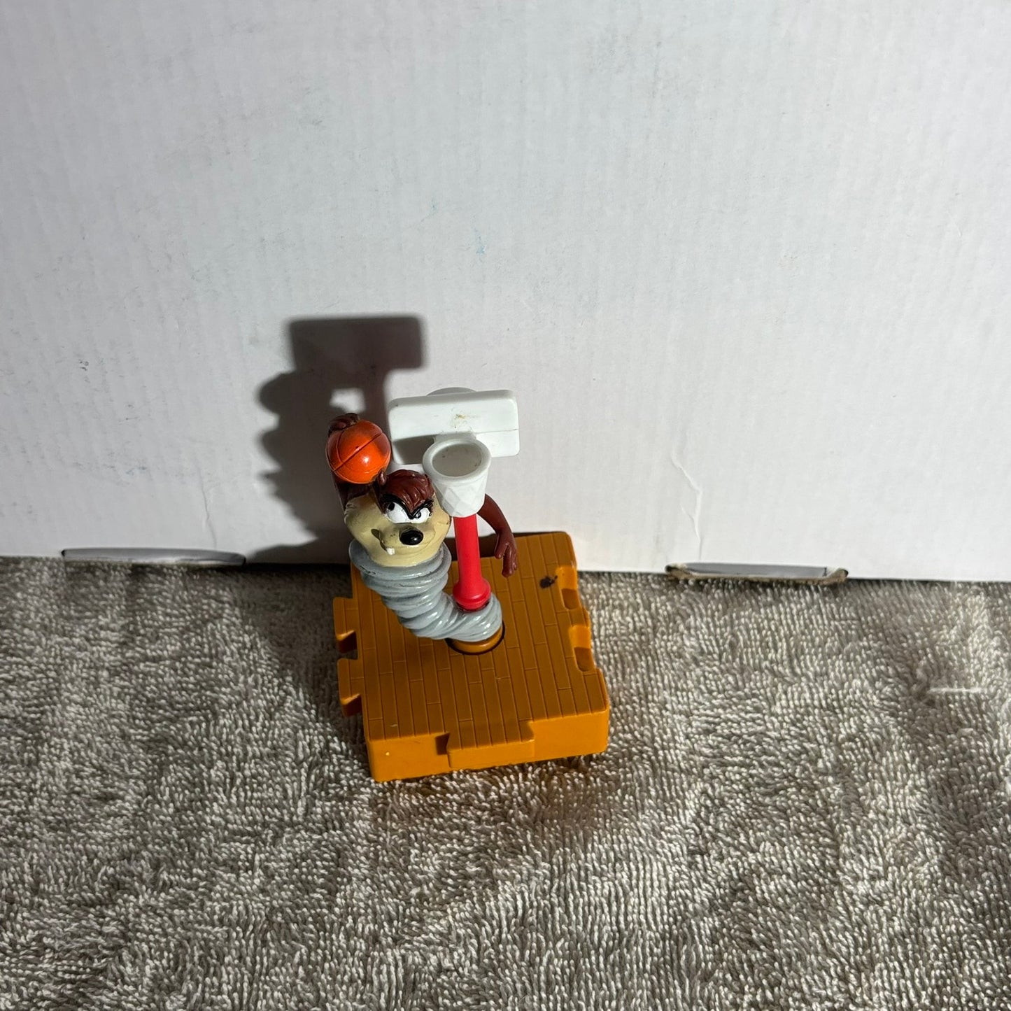 1996 Warner Bros - Toy