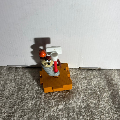 1996 Warner Bros - Toy