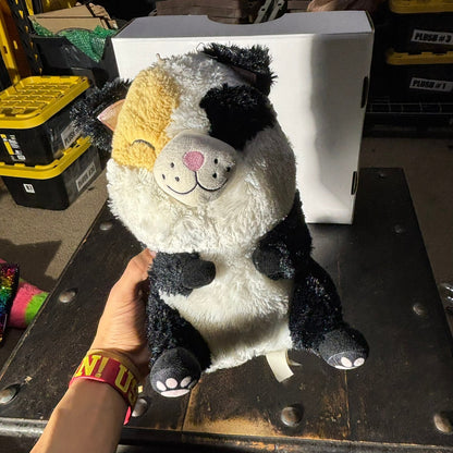 Cute Critter - Plushie