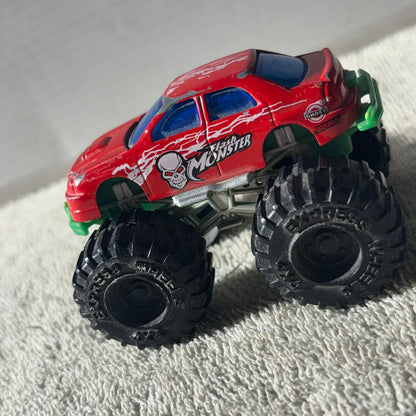 Monster Truck - Toy