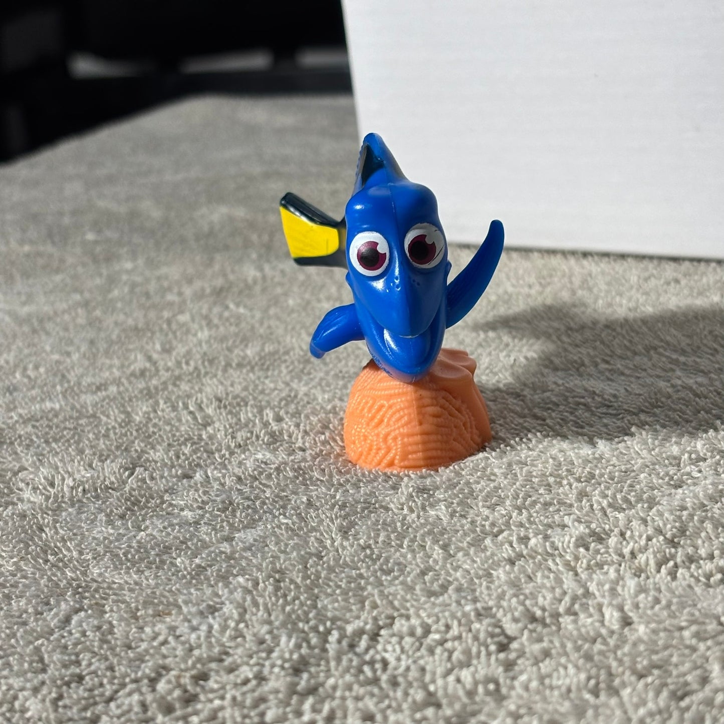 Finding Nemo Dory - Toy