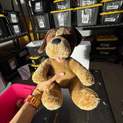 Build A Bear Dog - Plushie