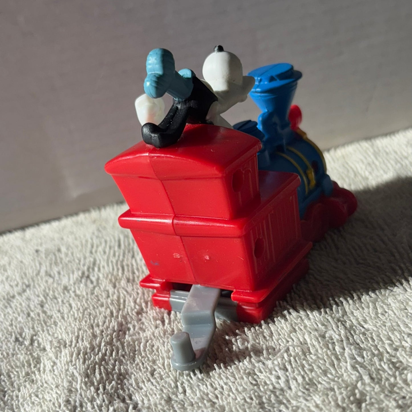 Runaway Railway - Toy