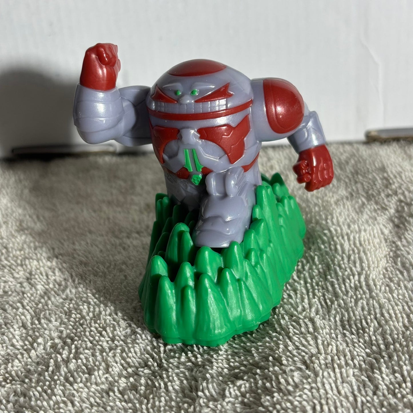 Sonic 2 - Toy