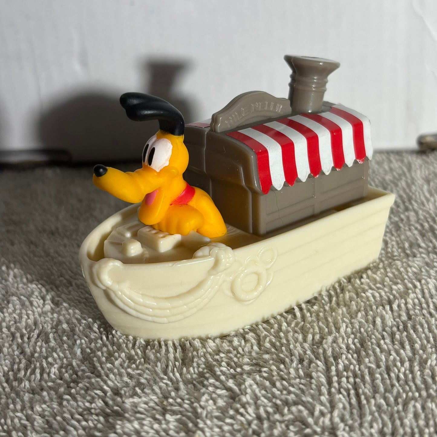 Disney Boat - Toy