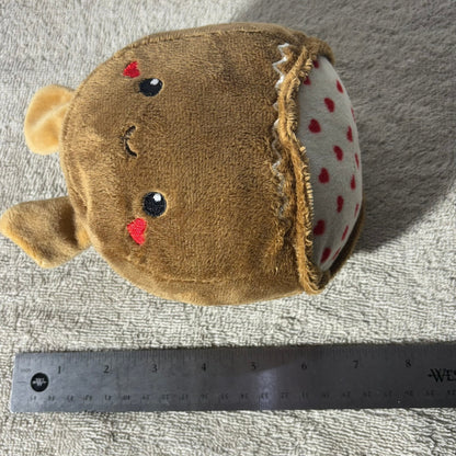 Dan Dee Bunny - Plushie