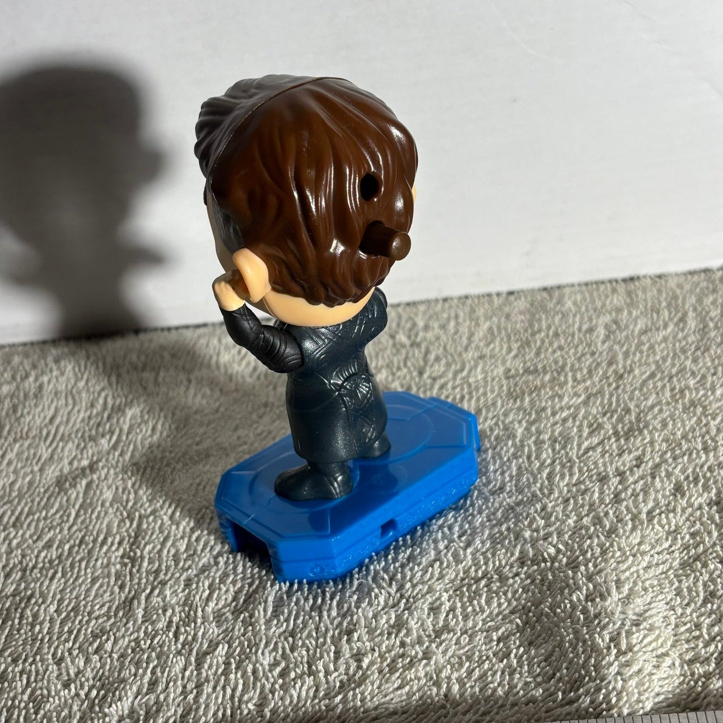 Marvel Character - Toy