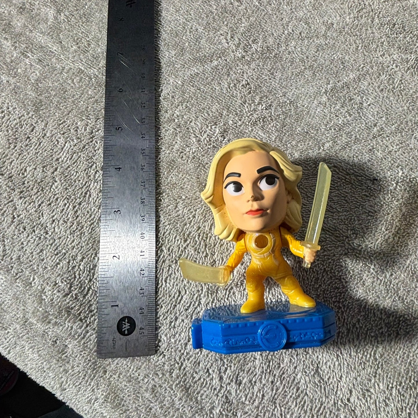 Marvel Character - Toy