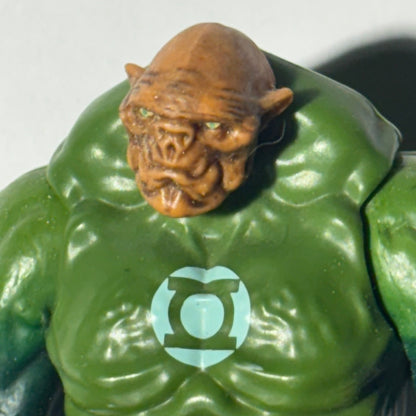 DC Comics Character - Toy