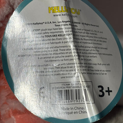 Plush Animals - Plushie