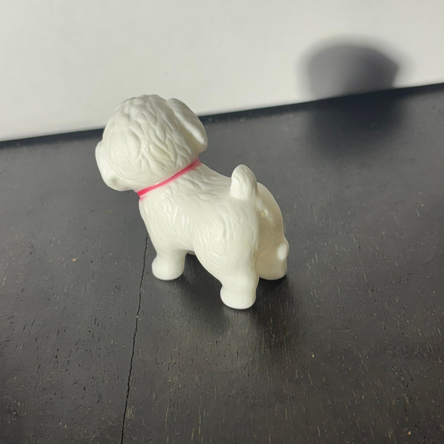 Mini Dog - Toy