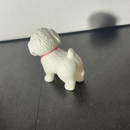 Mini Dog - Toy