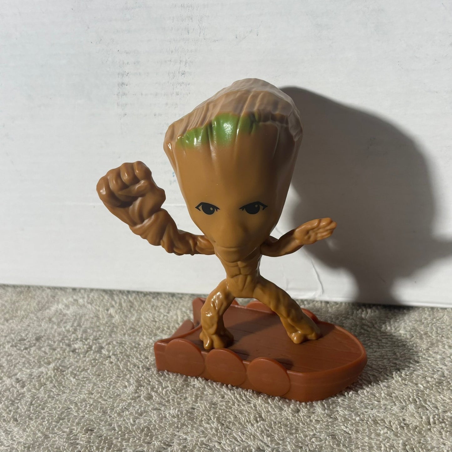 Marvel Hero - Toy