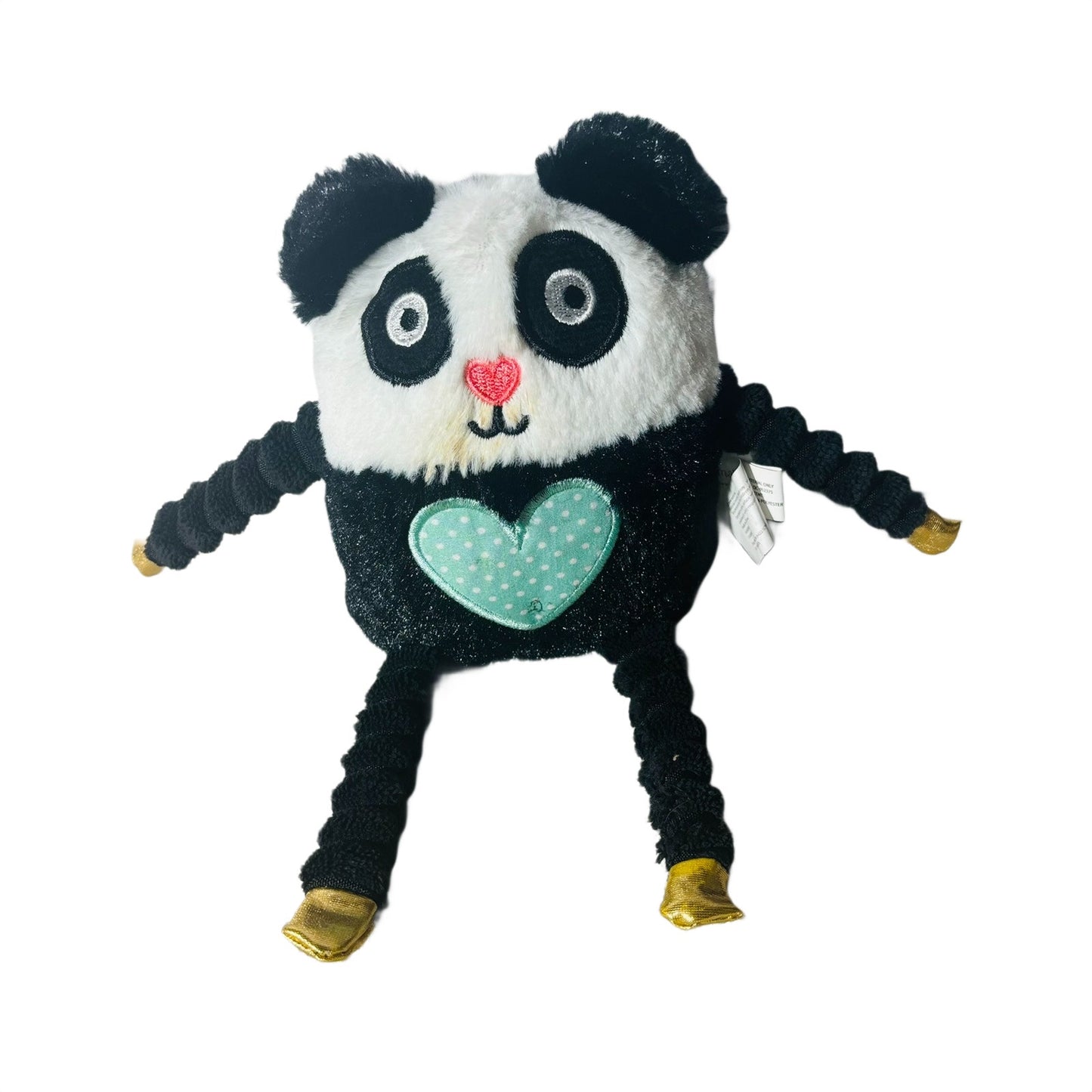 Panda - Plushie