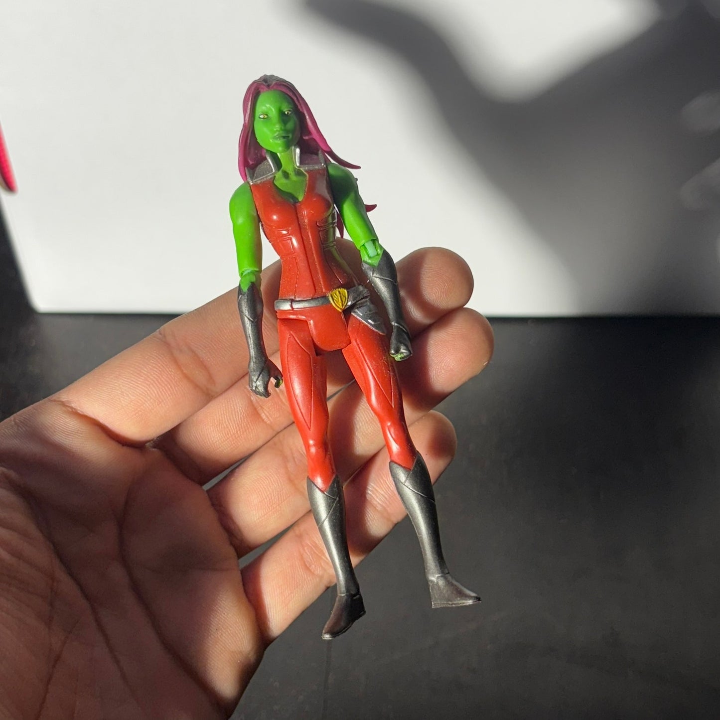 Marvel Action Figure - Toy